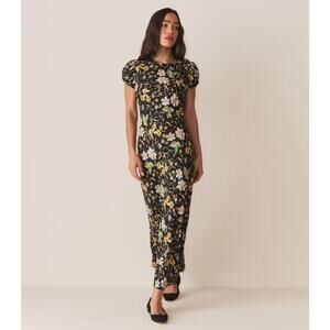 Sweet Anemone Merla Dress